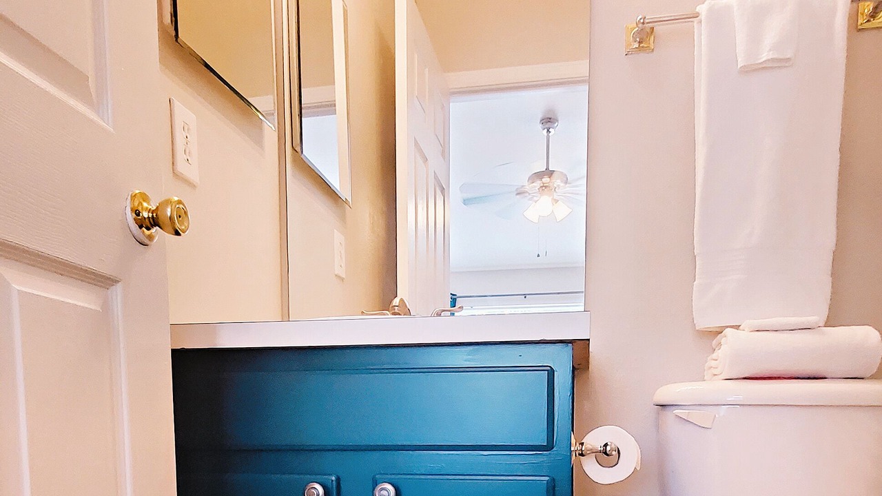 Photo of Bathroom in Arlington
