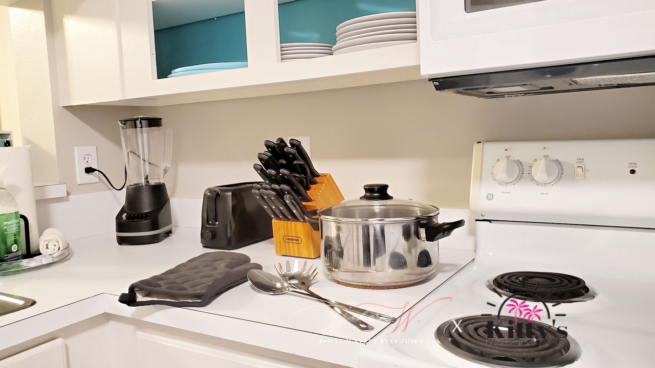 Photo of Kitchen in Arlington