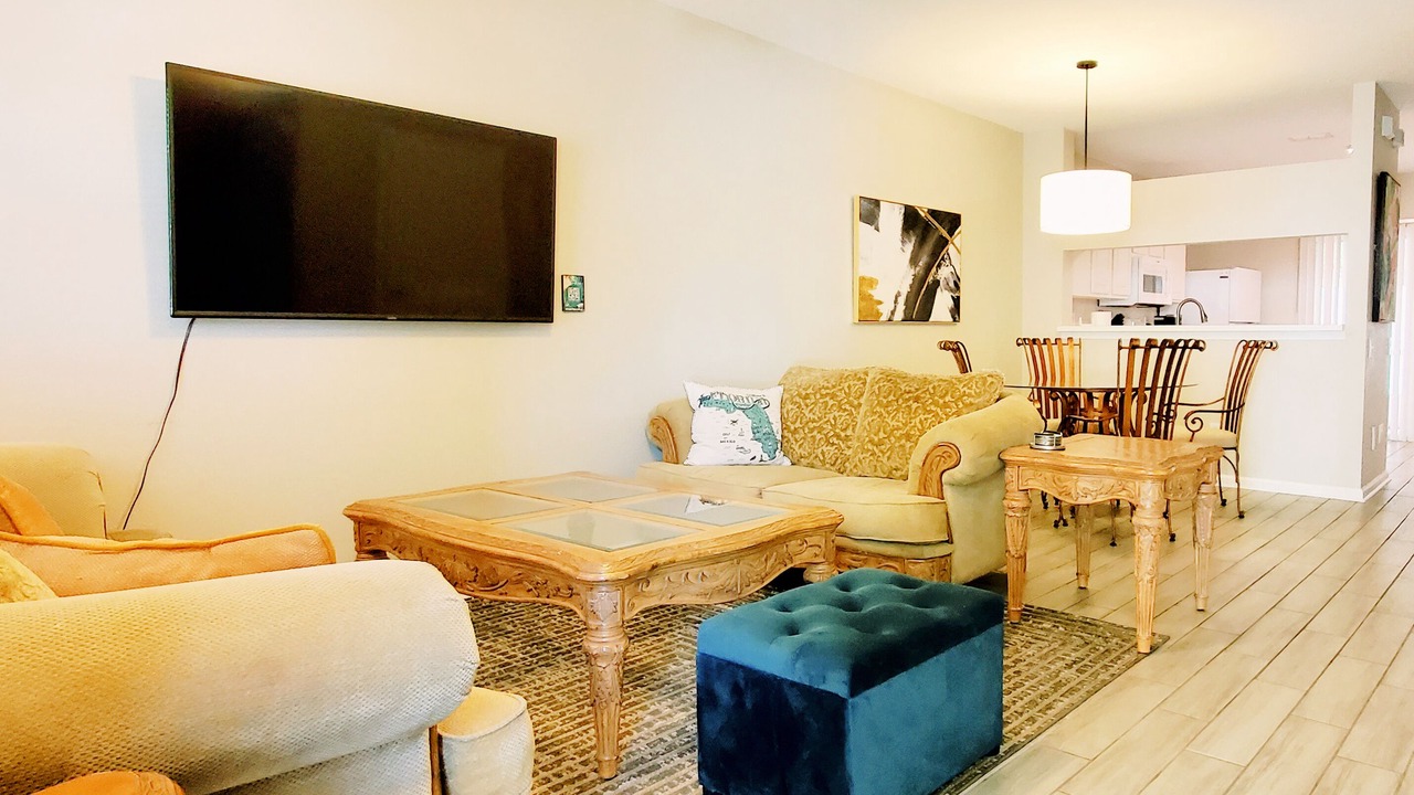 Photo of Livingroom in Arlington