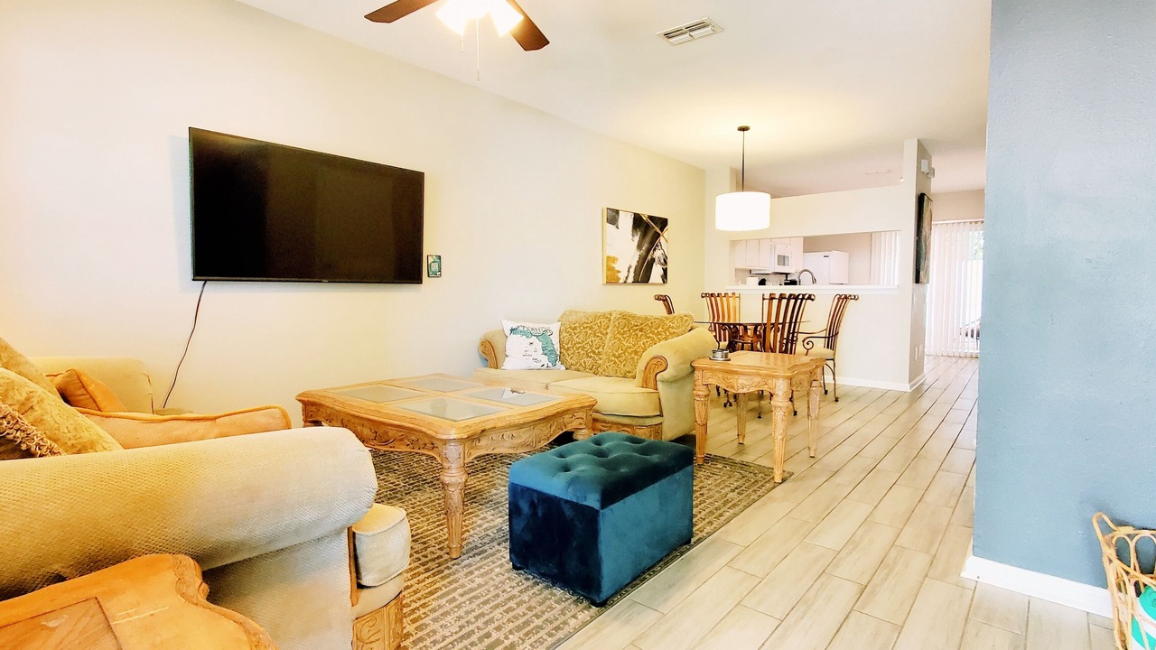 Photo of Livingroom in Arlington