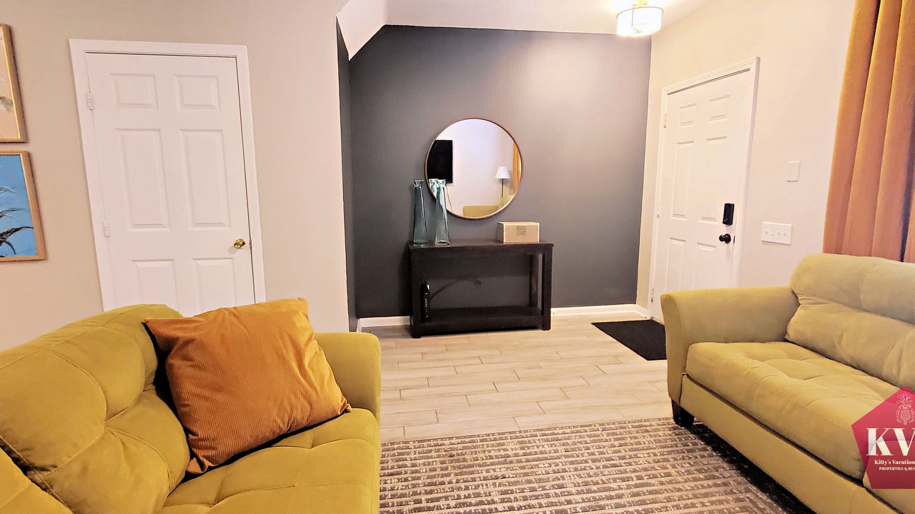 Photo of Livingroom in Arlington