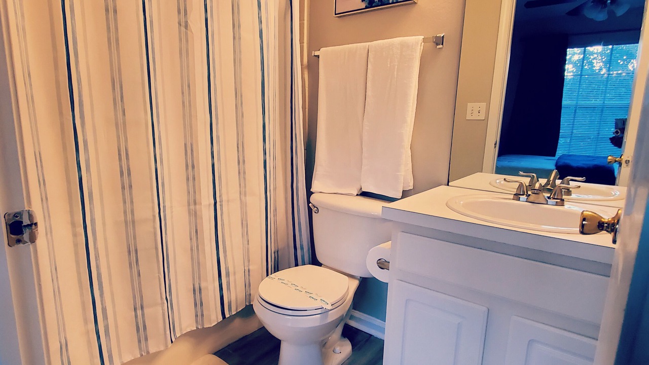 Photo of Bathroom in Arlington
