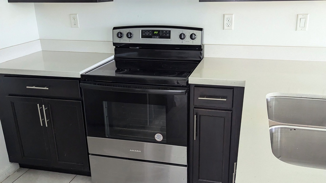 Photo of Kitchen in Ave Maria