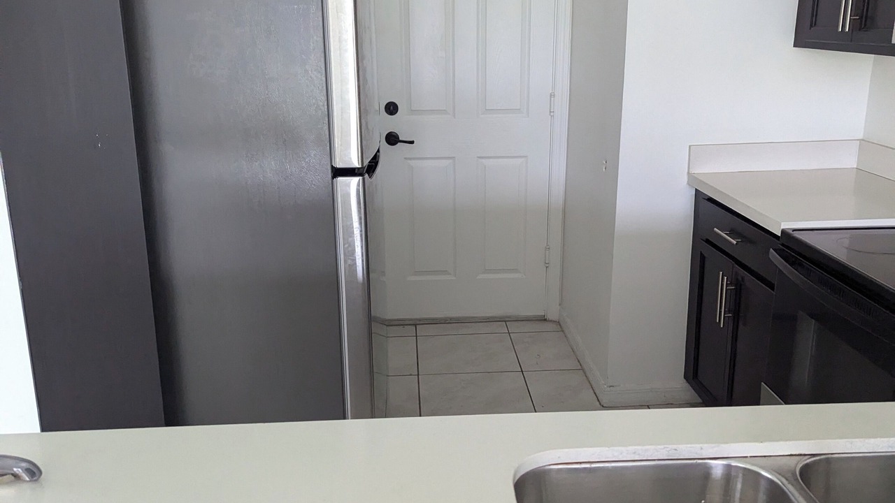 Photo of Kitchen in Ave Maria