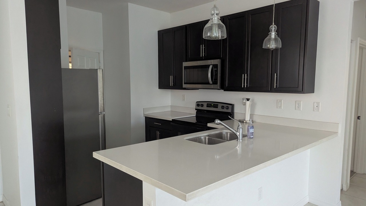 Photo of Kitchen in Ave Maria