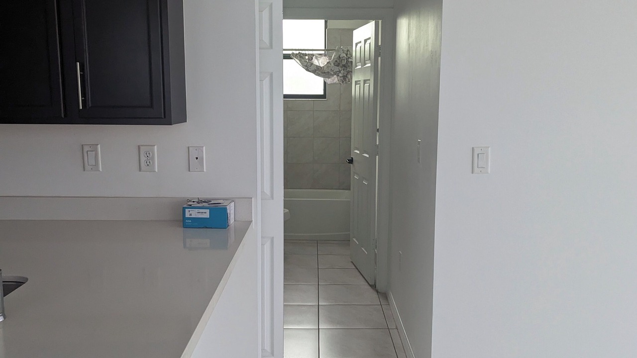 Photo of Bathroom in Ave Maria