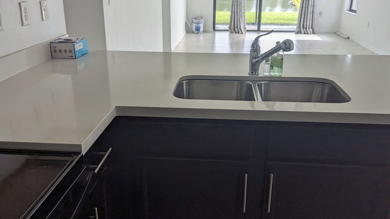 Photo of Kitchen in Ave Maria