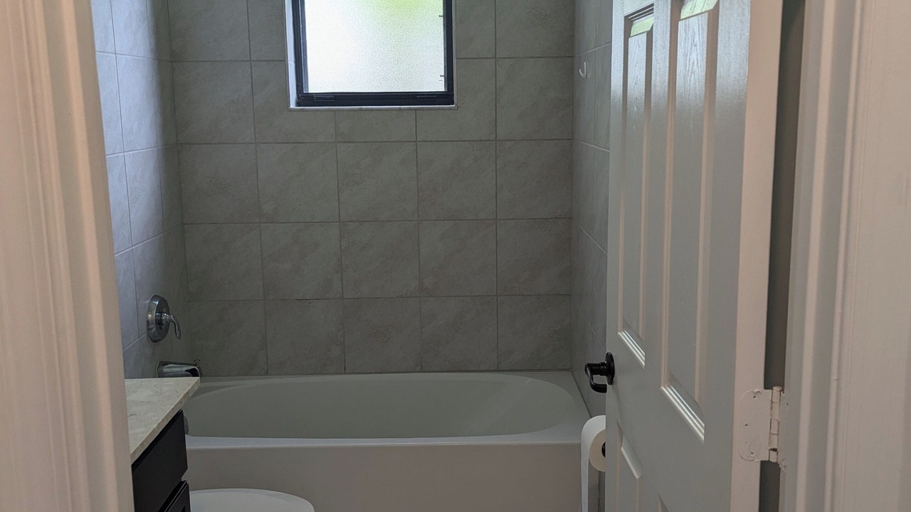 Photo of Bathroom in Ave Maria