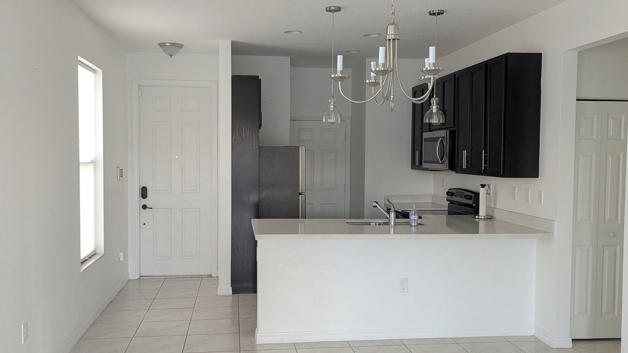Photo of Kitchen in Ave Maria