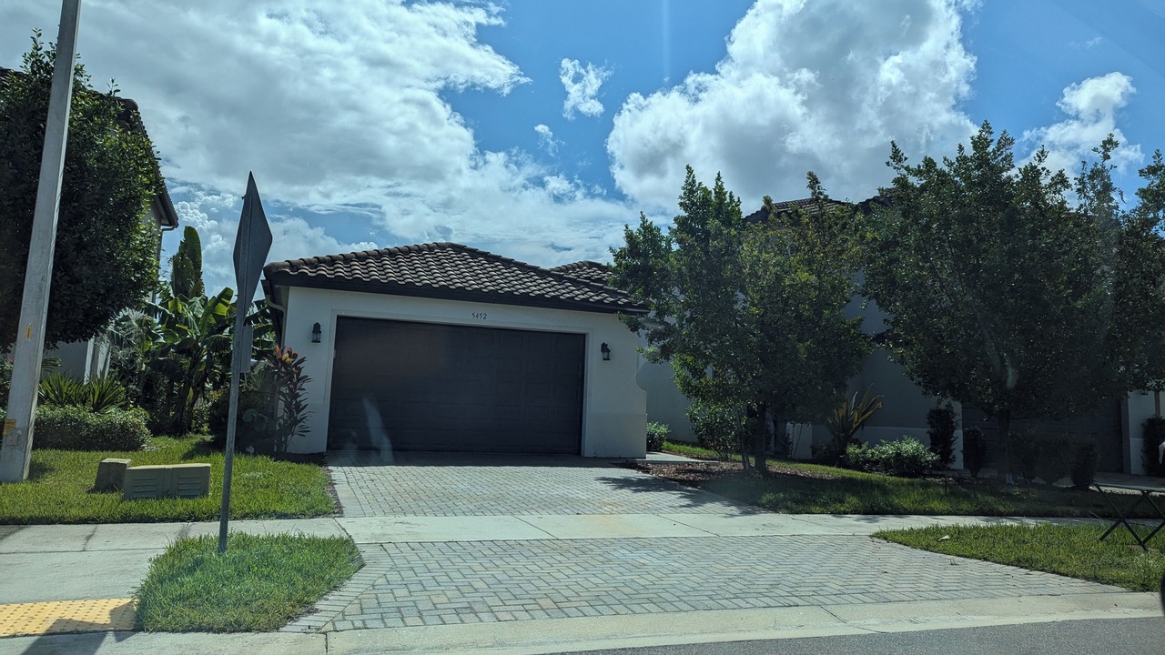 Photo of Outdoor in Ave Maria