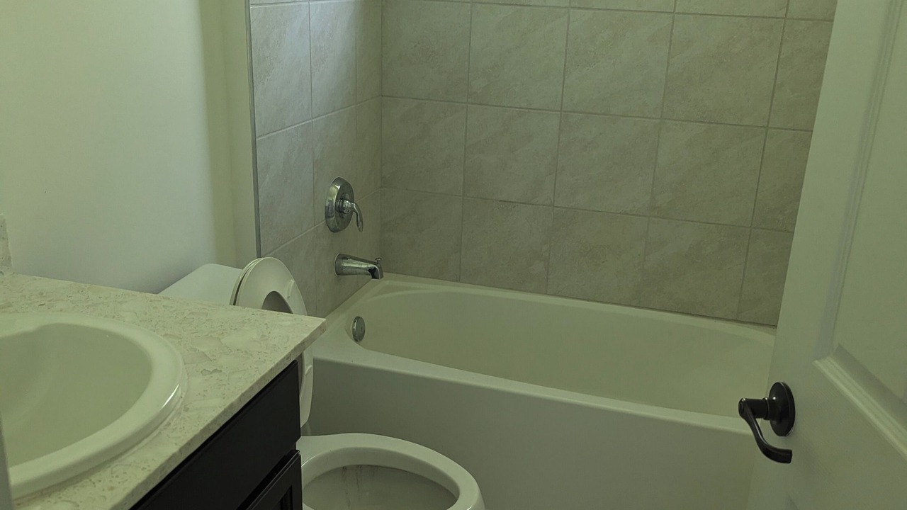Photo of Bathroom in Ave Maria