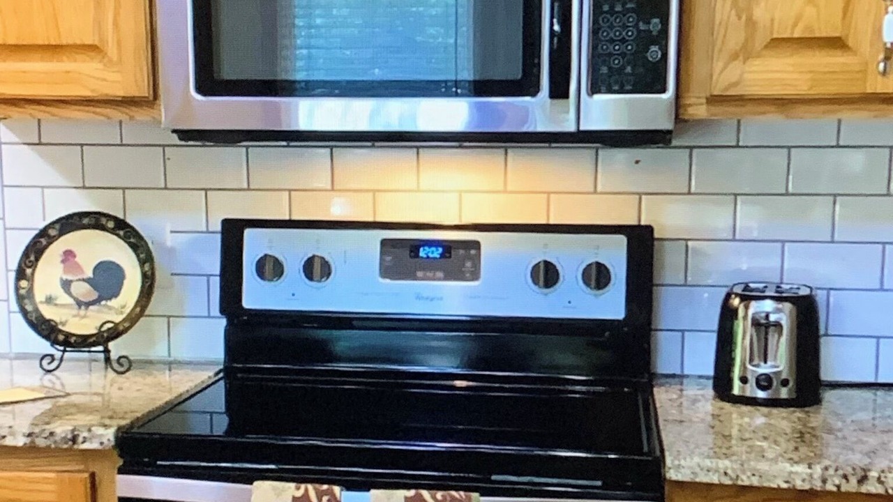 Photo of Kitchen in Sylva