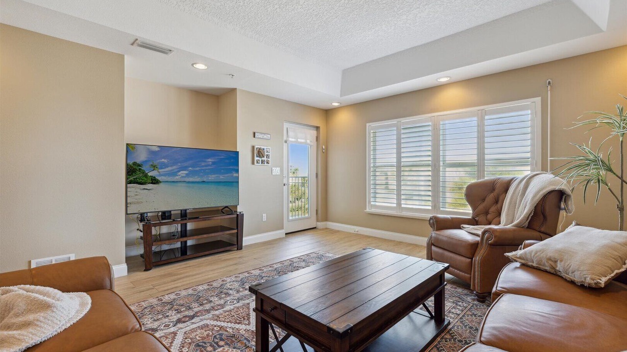 Photo of Bedroom in Avon By The Sea
