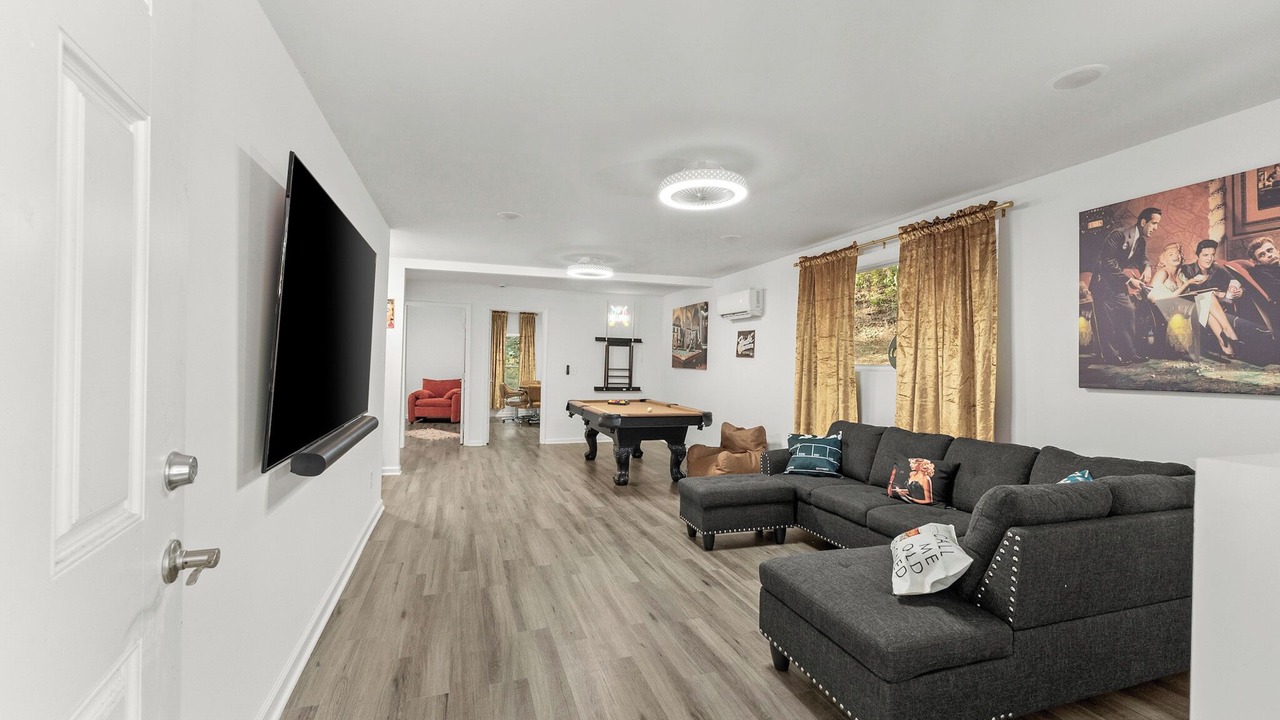 Photo of Livingroom in Murrayville