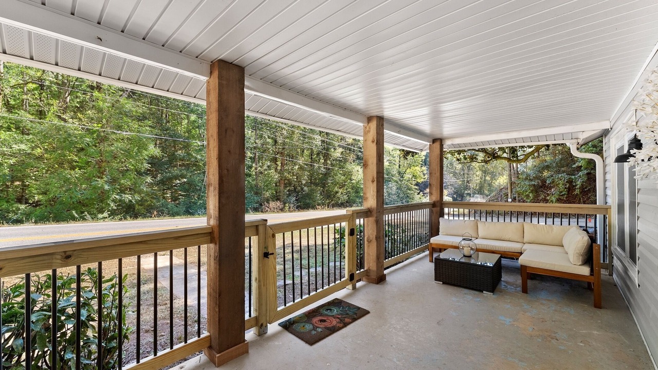 Photo of Outdoor in Murrayville