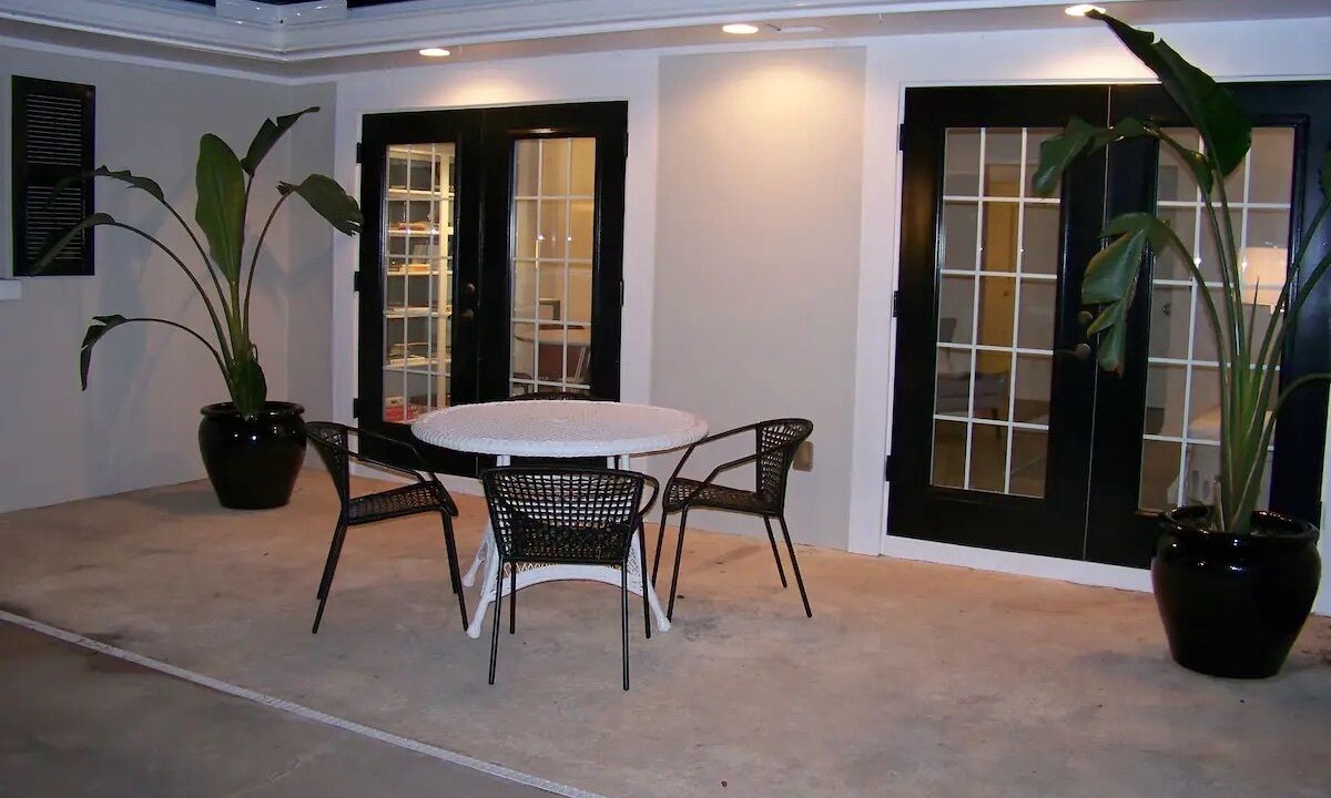 Photo of Outdoor in Central Beach