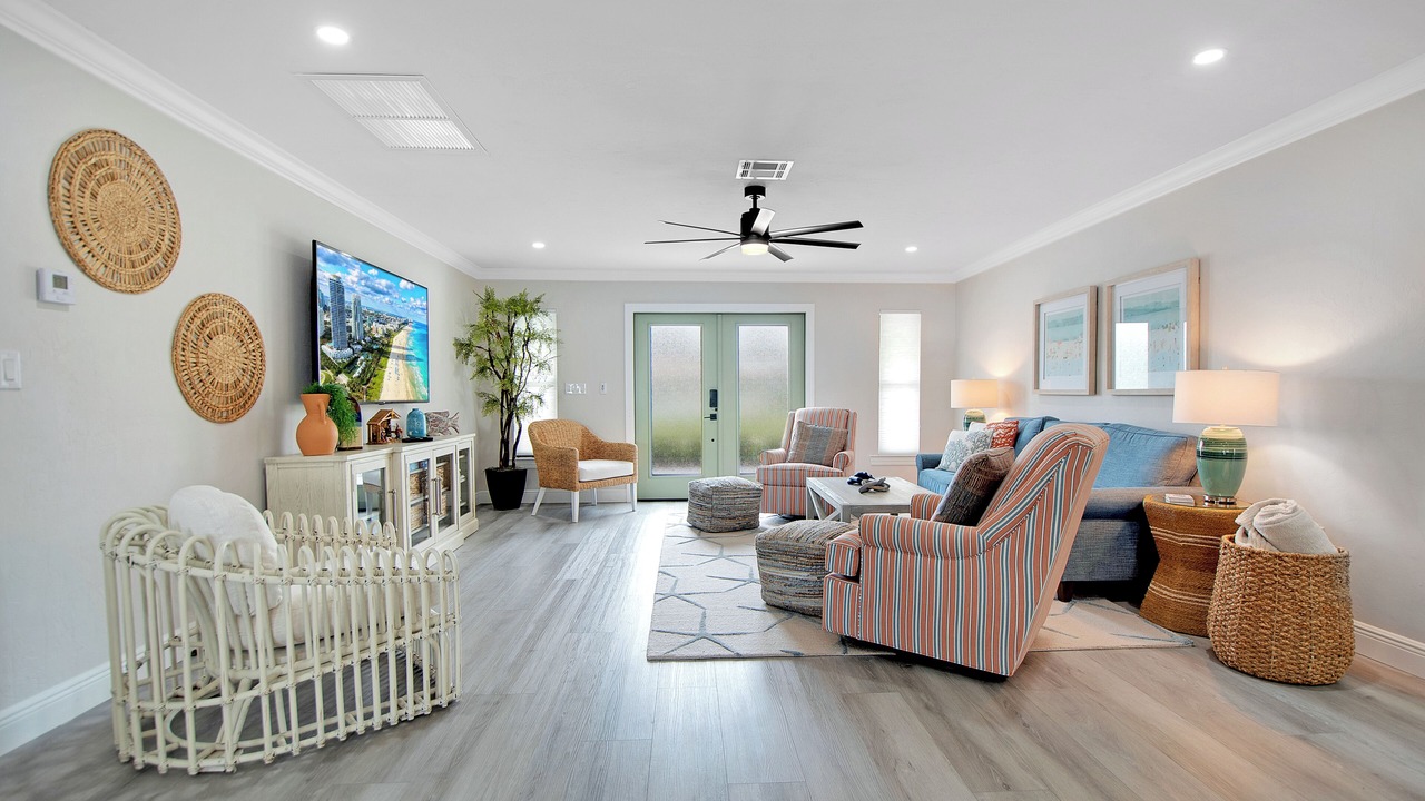 Photo of Bedroom in Isles of Capri