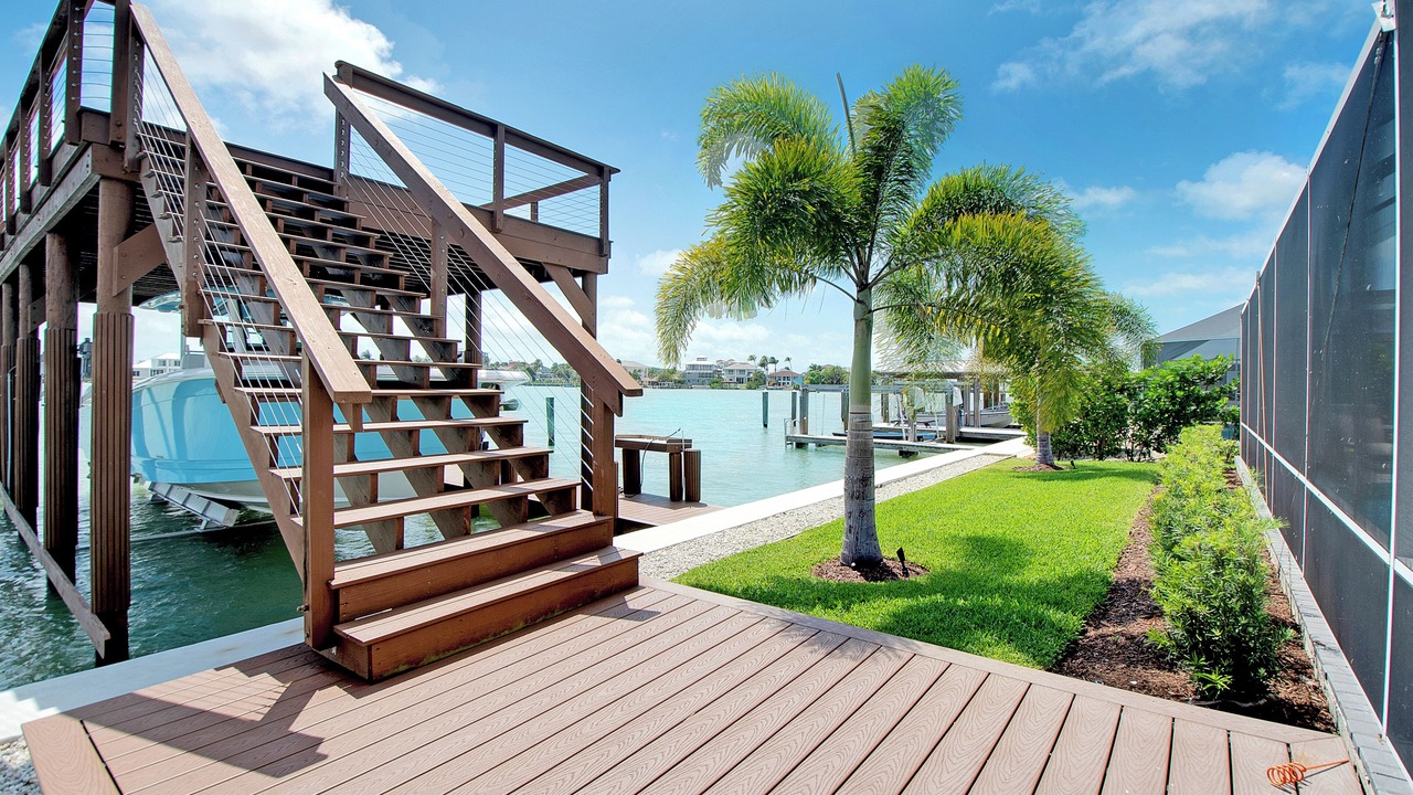 Photo of Outdoor in Isles of Capri