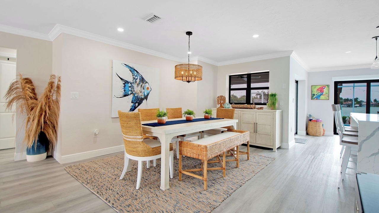 Photo of Bedroom in Isles of Capri