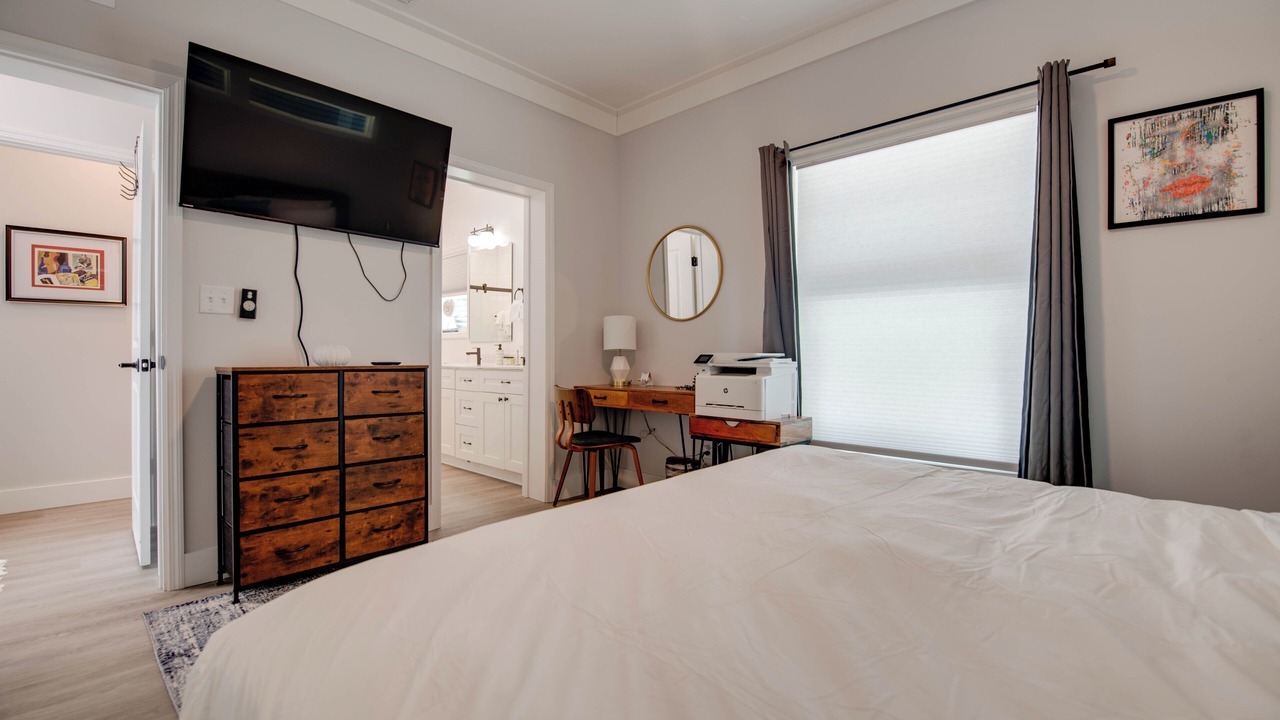 Photo of Bedroom in Geiger Key