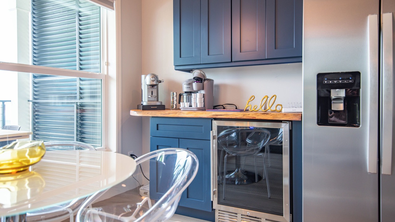 Photo of Kitchen in Geiger Key