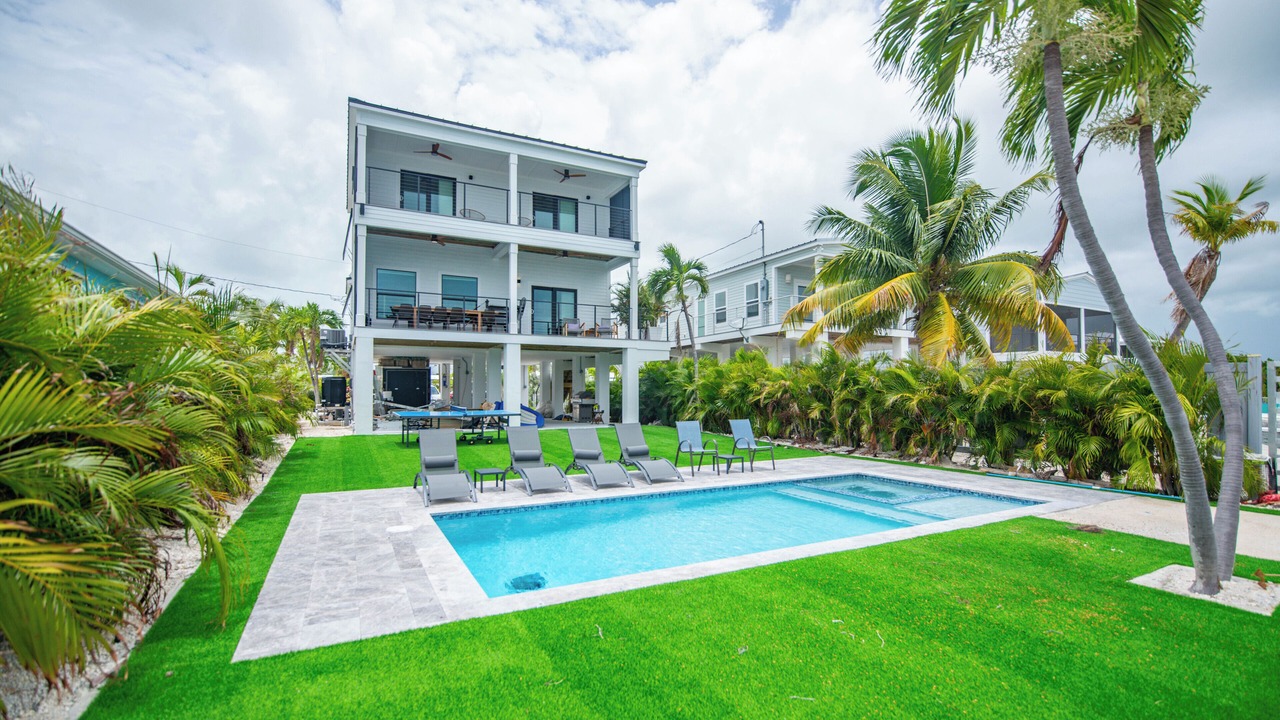 Photo of Outdoor in Geiger Key