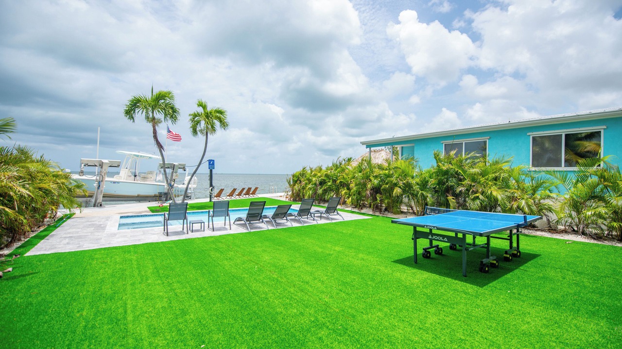 Photo of Outdoor in Geiger Key