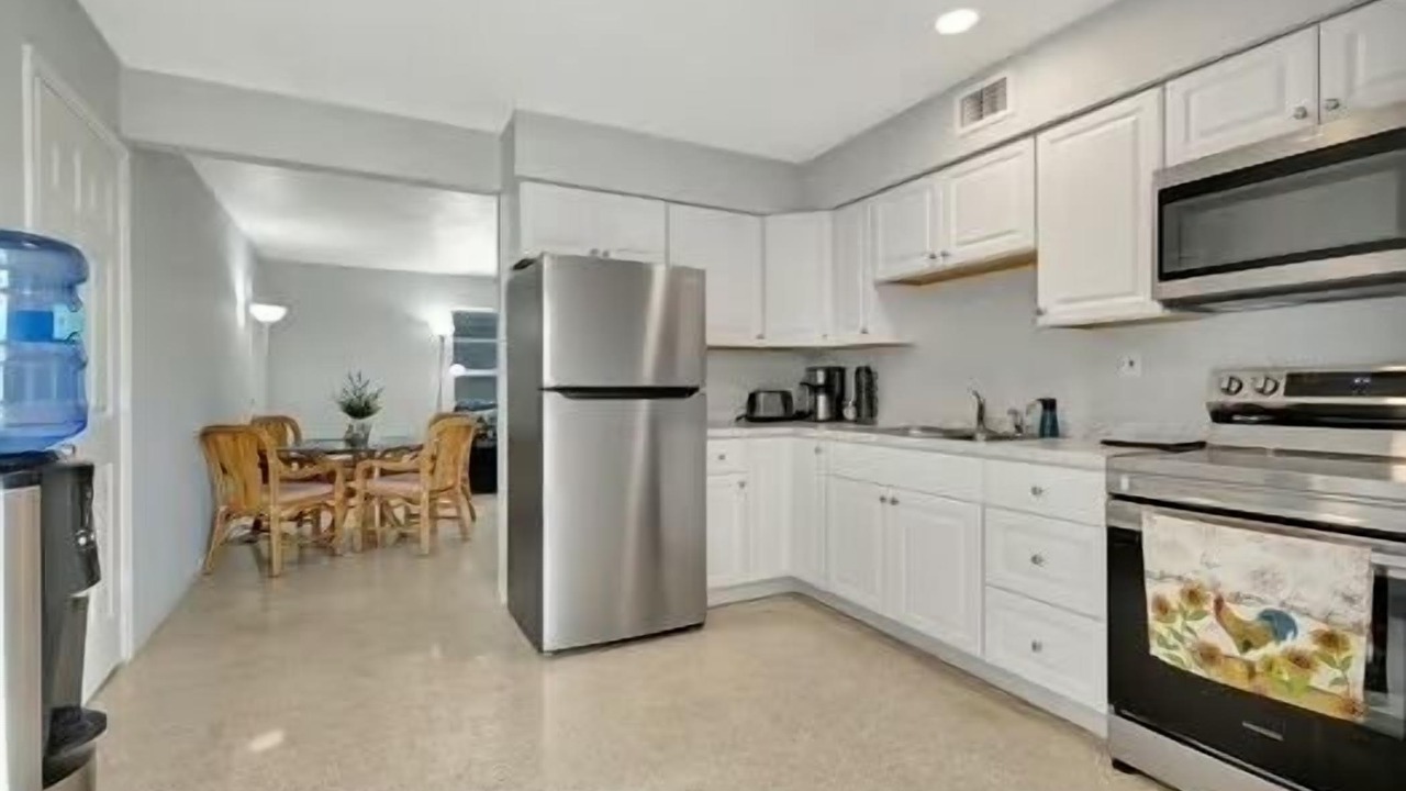 Photo of Kitchen in Riviera Beach