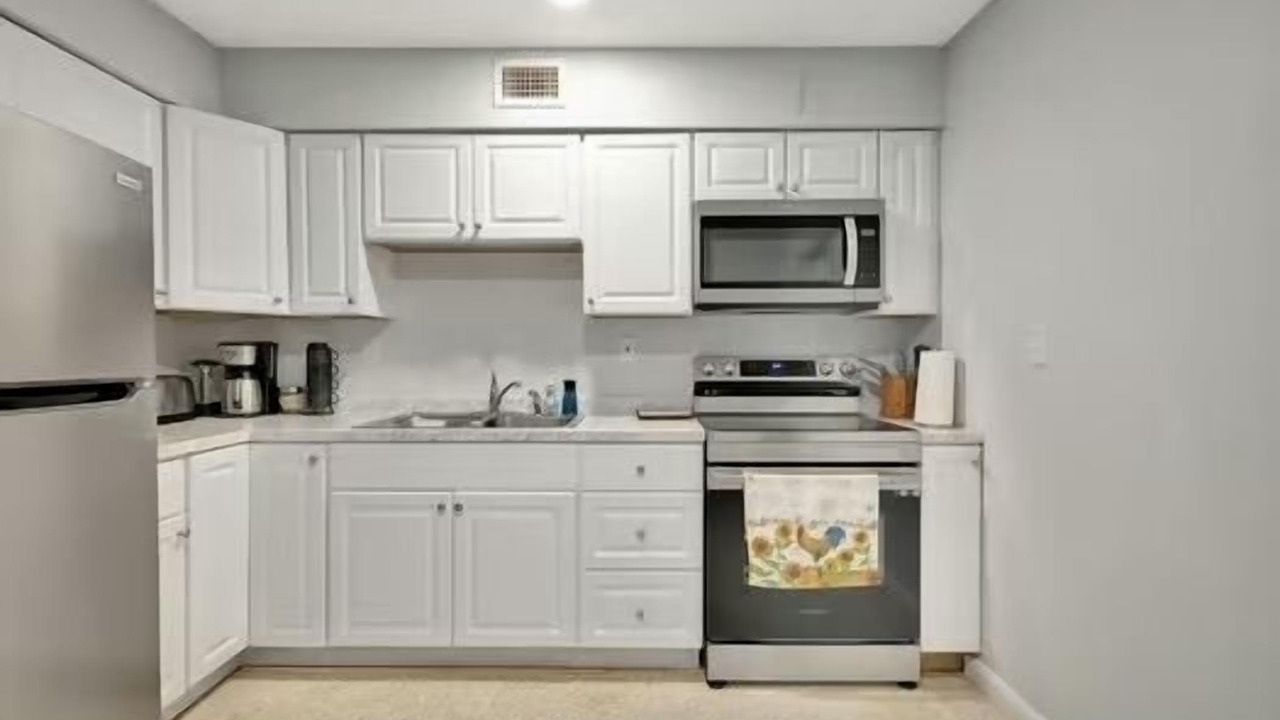 Photo of Kitchen in Riviera Beach
