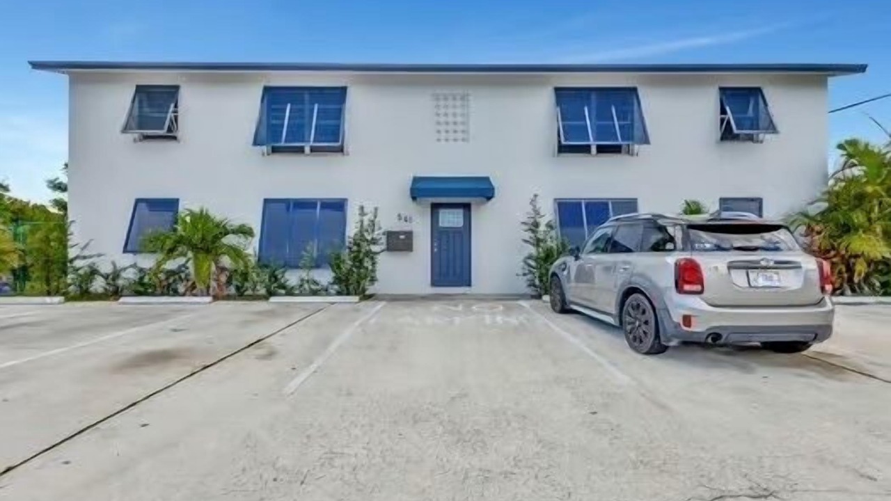 Photo of Outdoor in Riviera Beach