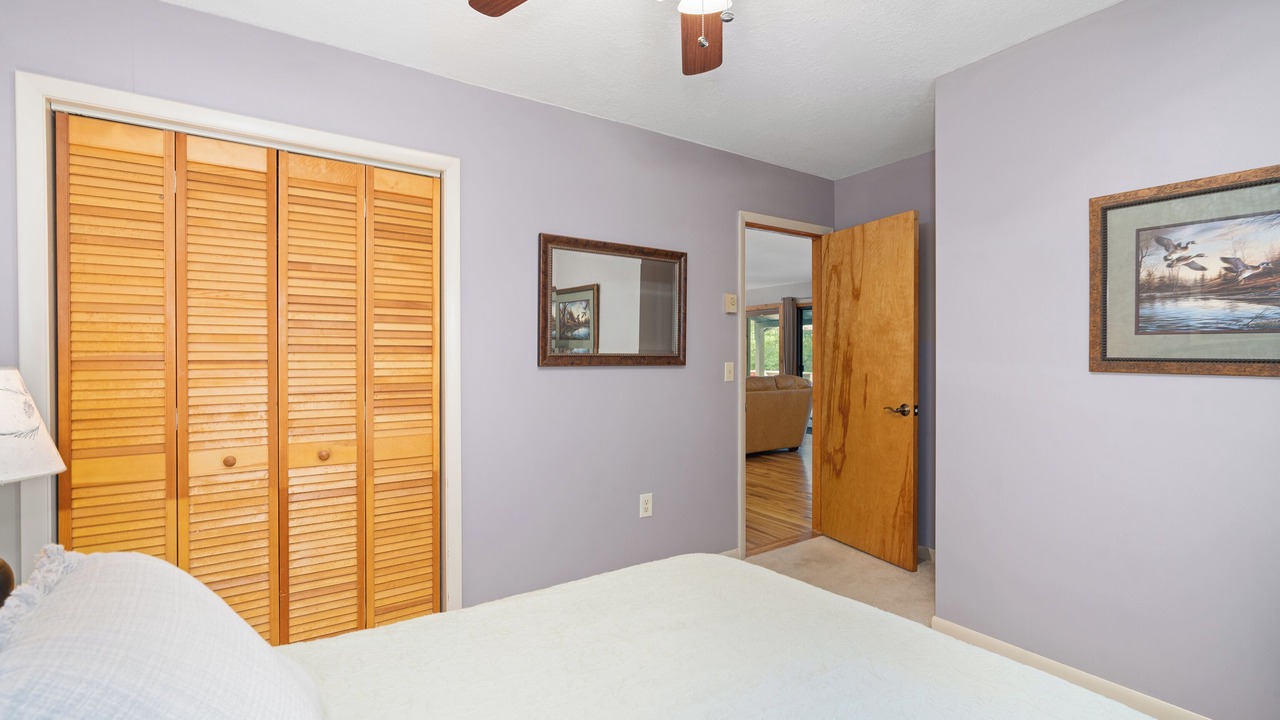 Photo of Bedroom in Maggie Valley