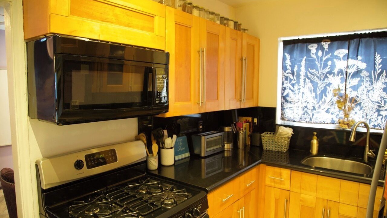 Photo of Kitchen in Surfside