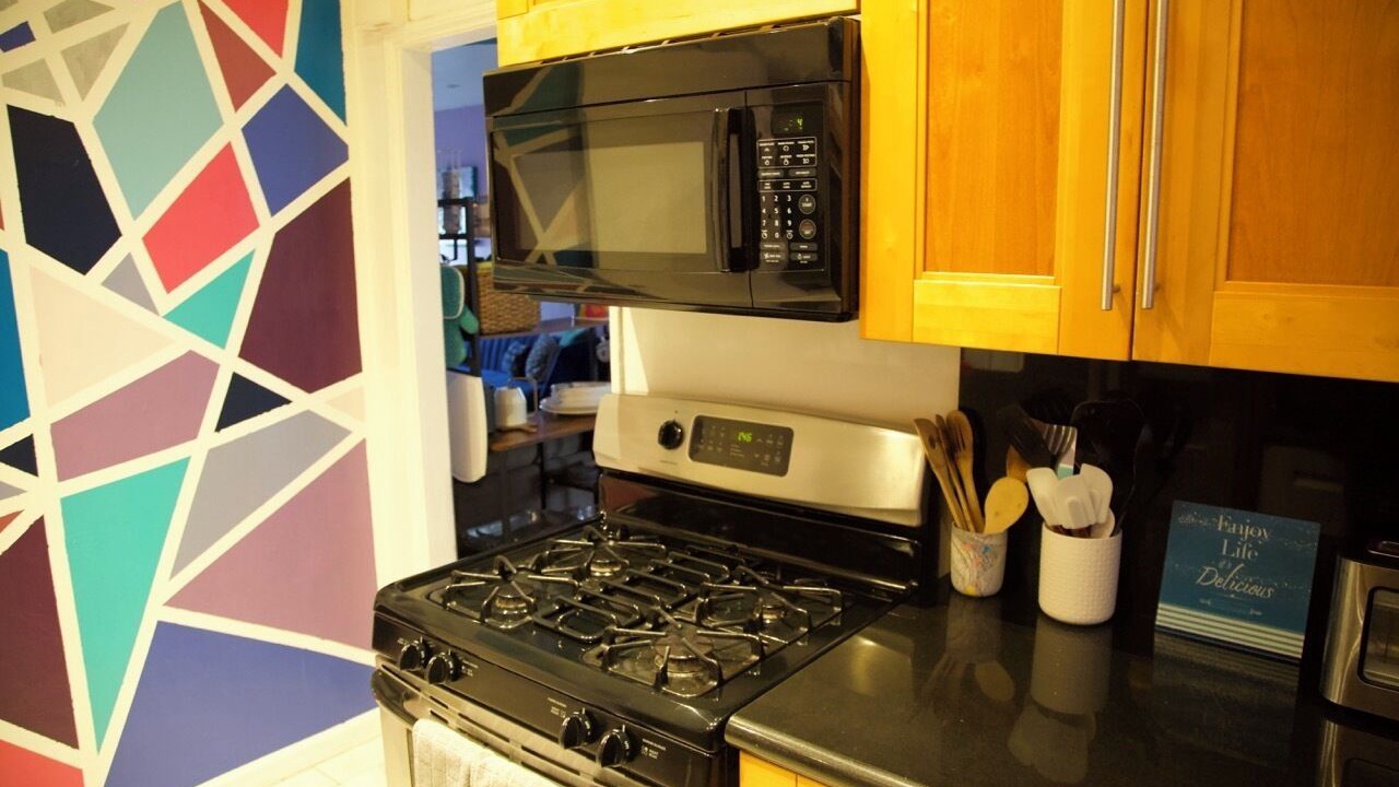 Photo of Kitchen in Surfside