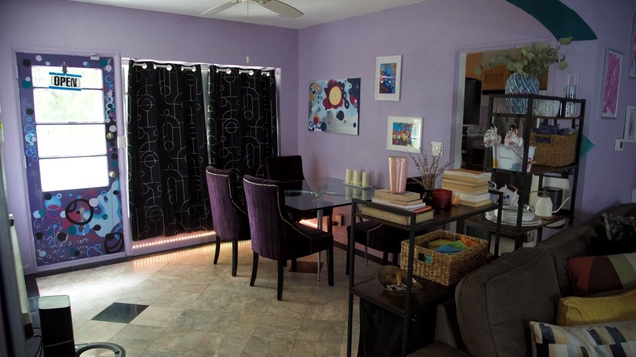 Photo of Livingroom in Surfside