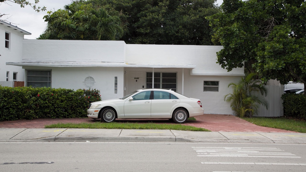 Photo of Outdoor in Surfside