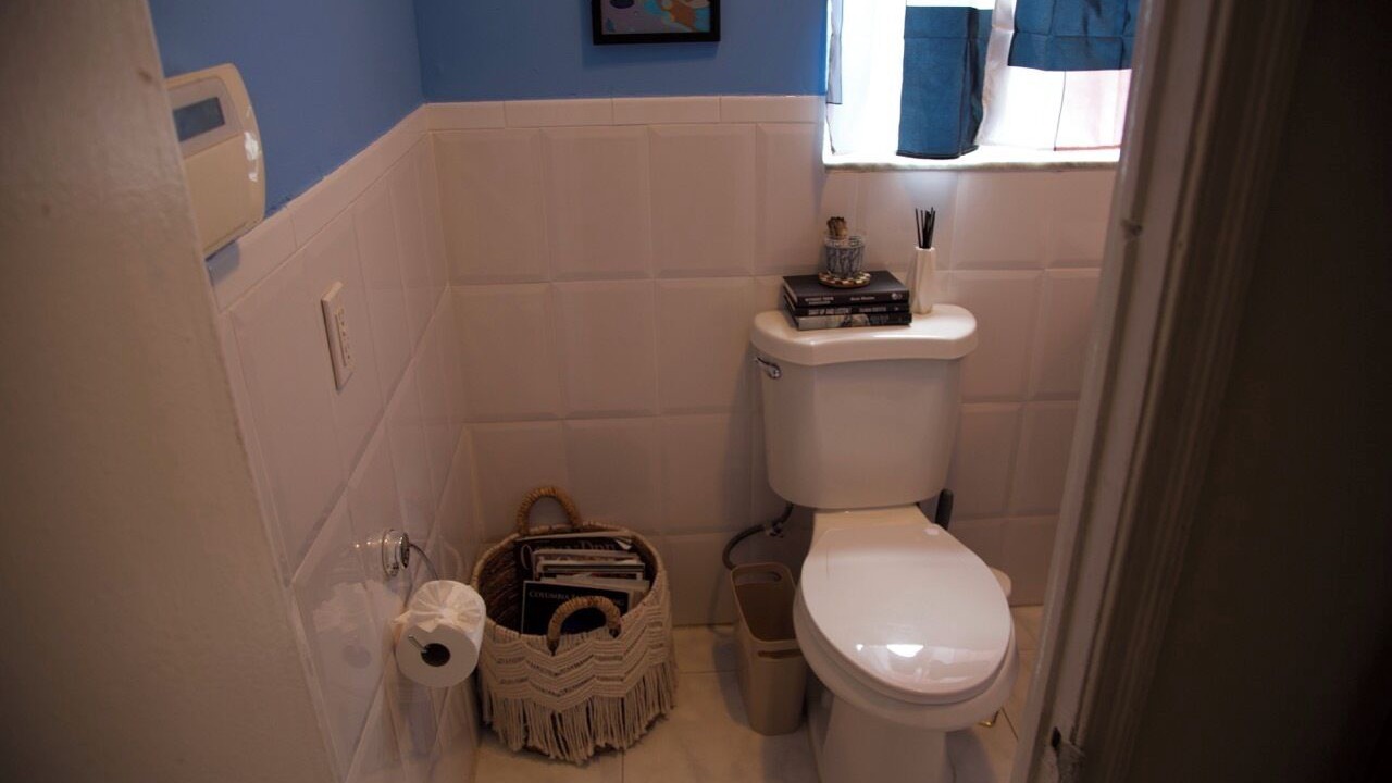 Photo of Bathroom in Surfside