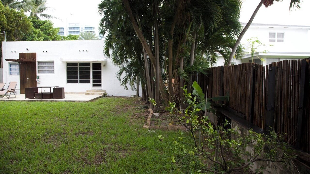 Photo of Outdoor in Surfside