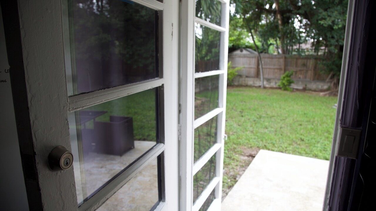 Photo of Patio Balcony in Surfside