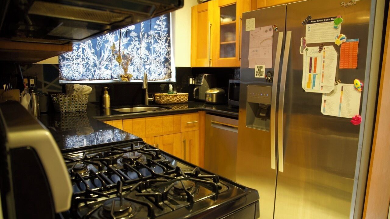 Photo of Kitchen in Surfside