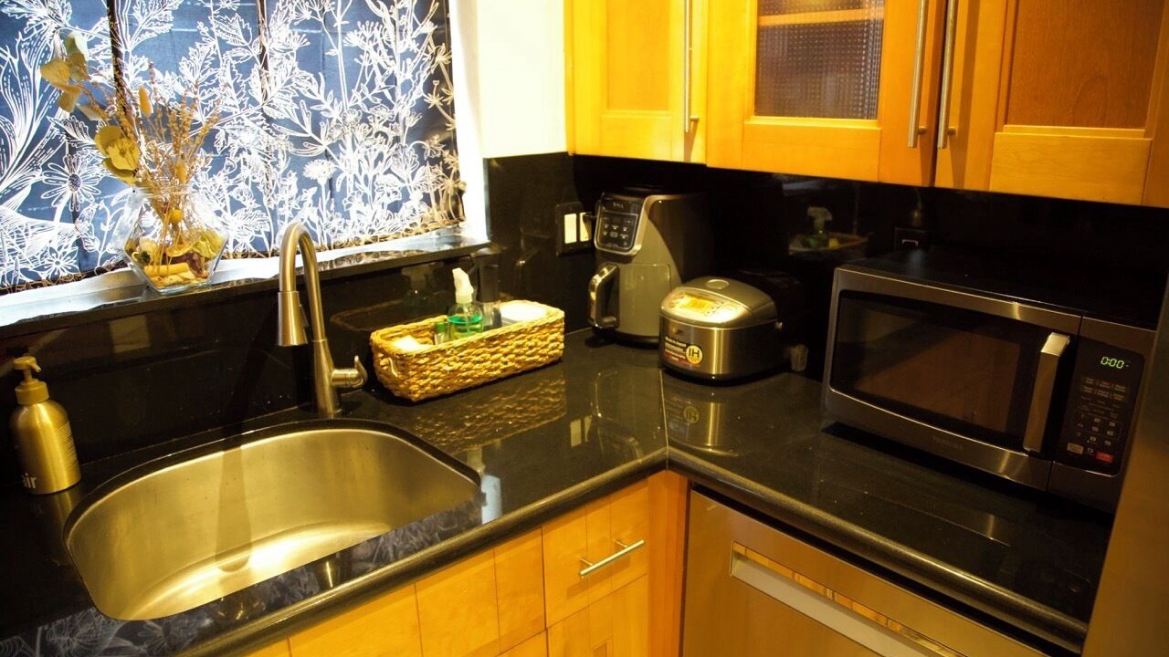 Photo of Kitchen in Surfside