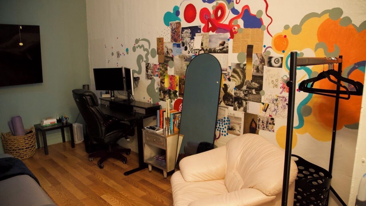 Photo of Livingroom in Surfside