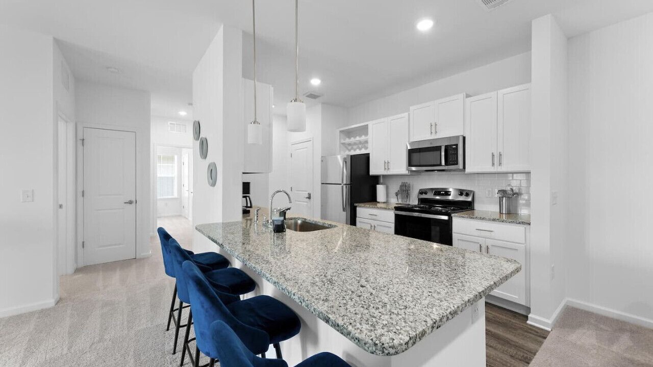 Photo of Kitchen in Orange Park