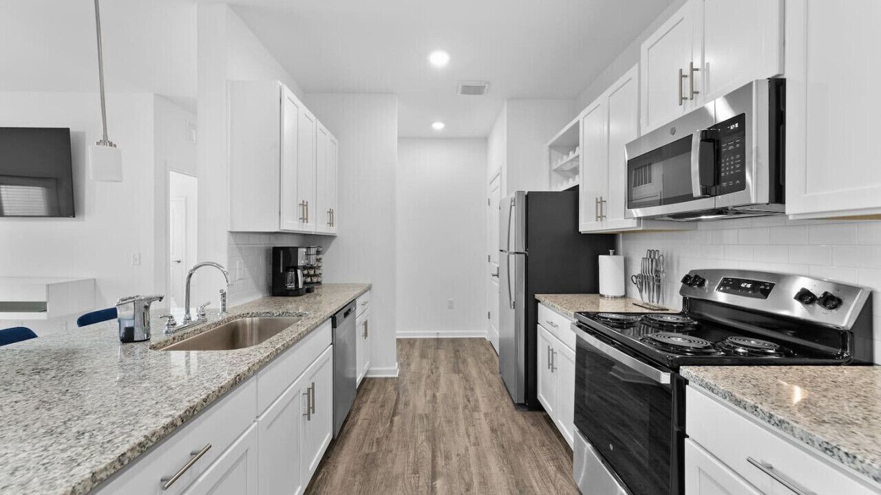 Photo of Kitchen in Orange Park