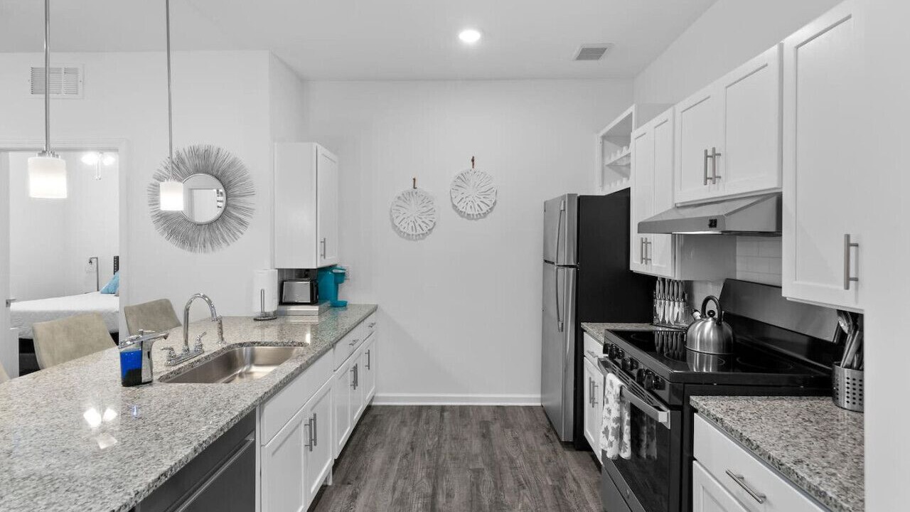 Photo of Kitchen in Orange Park