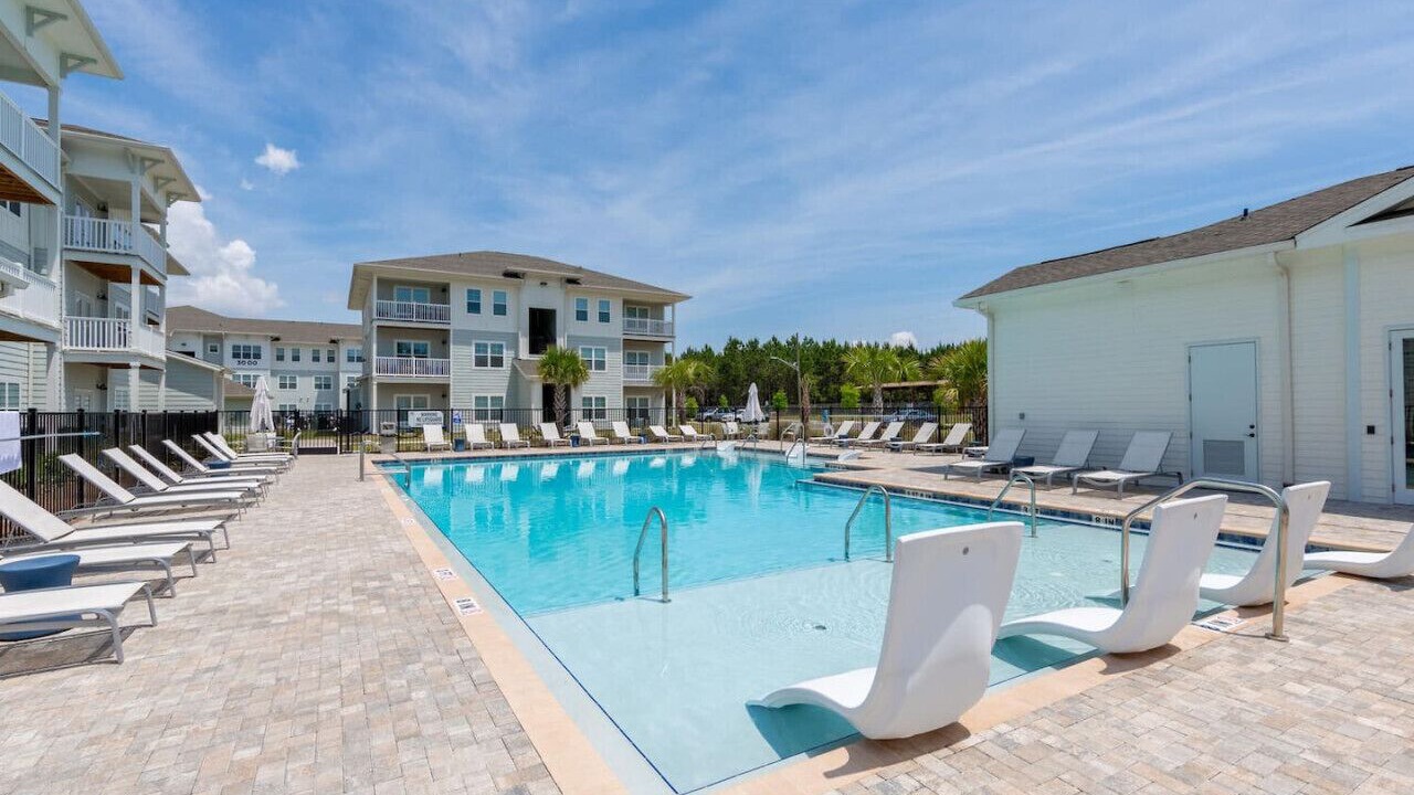 Photo of Outdoor in Orange Park