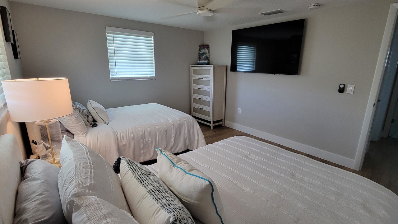 Photo of Bedroom in Port Richey