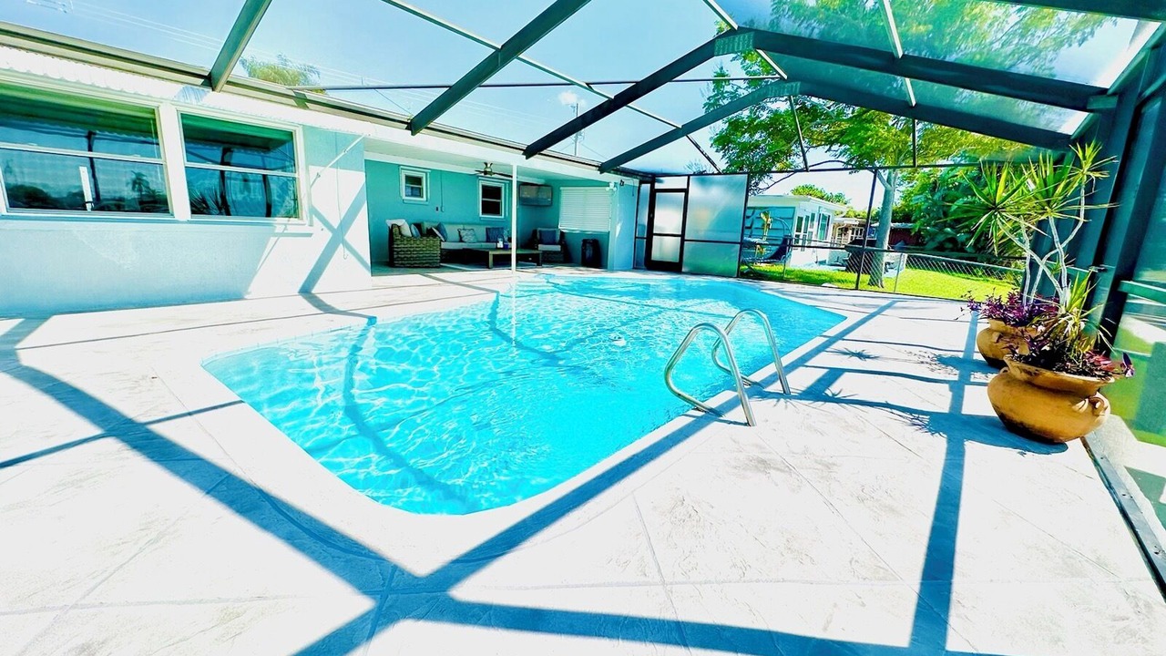 Photo of Outdoor in Port Richey