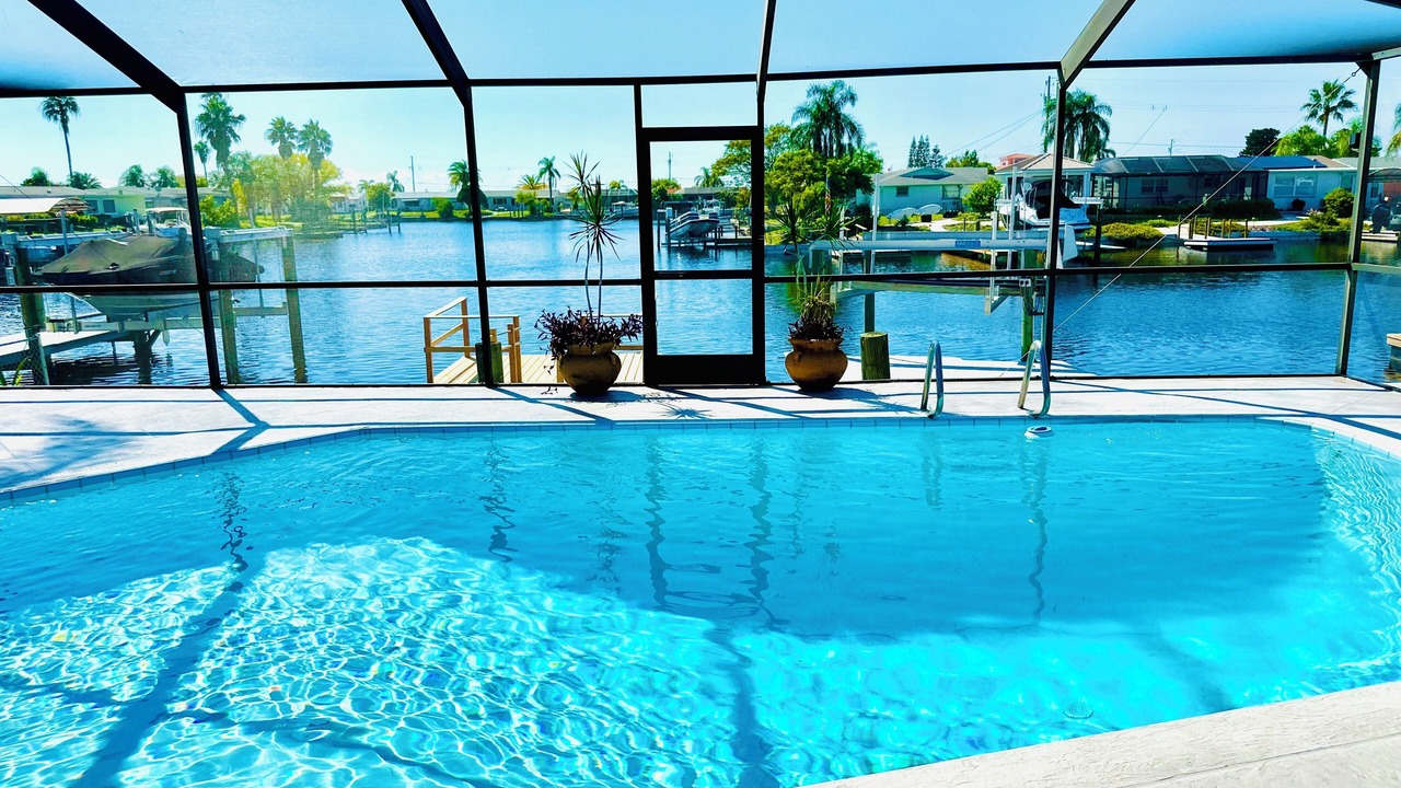 Photo of Outdoor in Port Richey