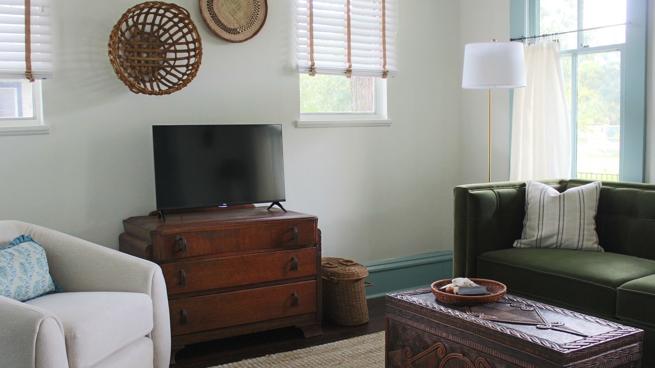Photo of Livingroom in Urban Core