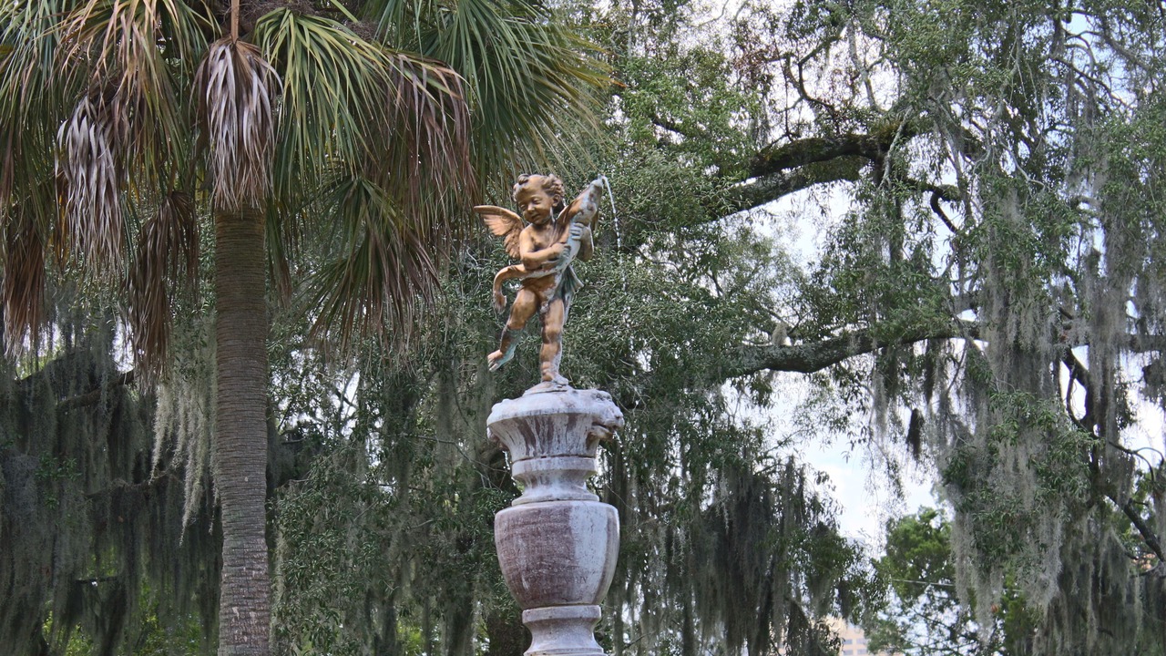 Photo of Outdoor in Urban Core